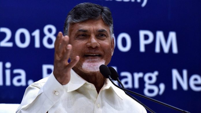 latest News on Chandrababu Naidu| ThePrint.in news on Chandrababu Naidu