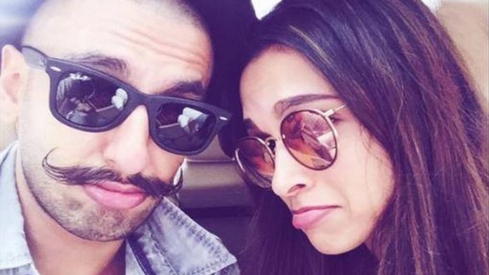 Latest News on Deepika-Ranveer| ThePrint.in News on Deepika-Ranveer