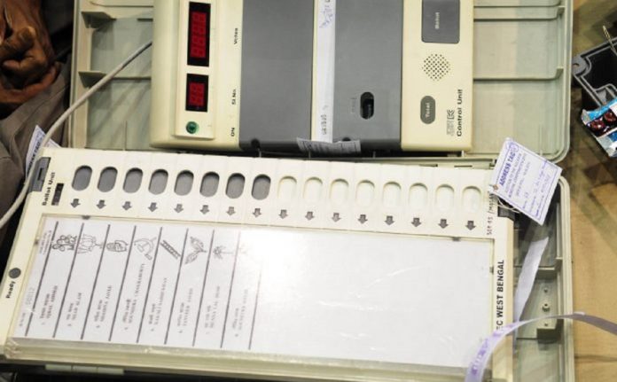 Latest news on Madhya Pradesh | ThePrint.in news on EVM
