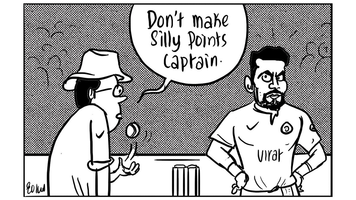 news on cricket