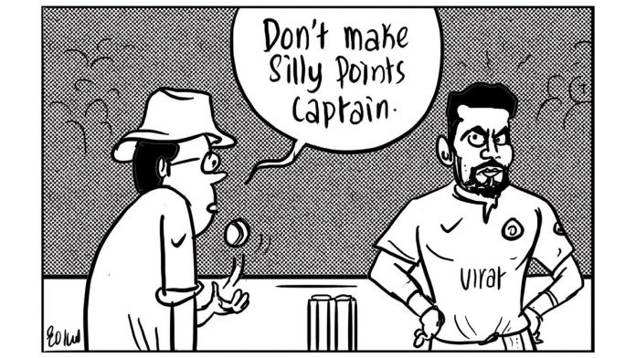 Latest News on Cricket | Theprint.in news on cricket