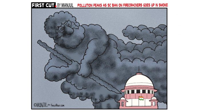 Latest News on Diwali | ThePrint.in news on diwali