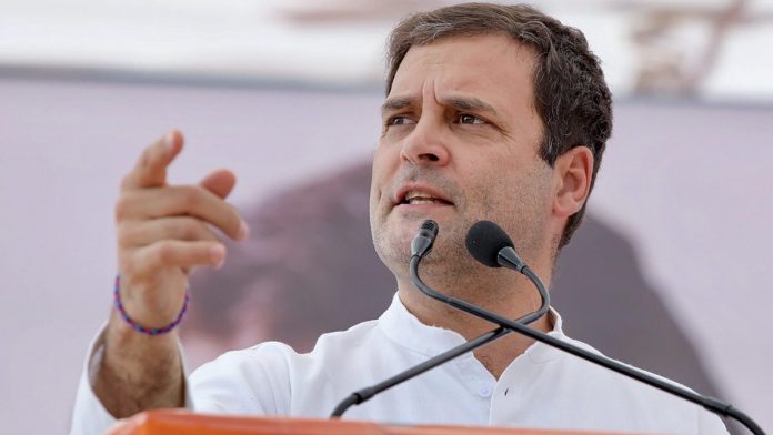 News on politics | ThePrint.in News on rahul gandhi
