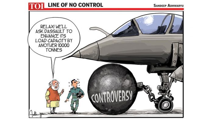 Latest News on Rafale | Theprint.in news on rafale