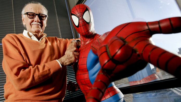 Marvel bought by Disney