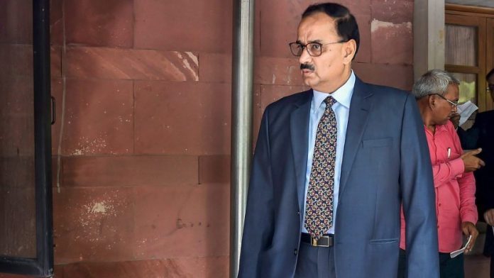 Latest News on CBI | ThePrint.in News on CBI