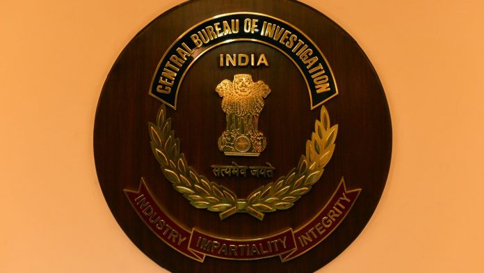 INDIA-LAW-CBI news on CBI