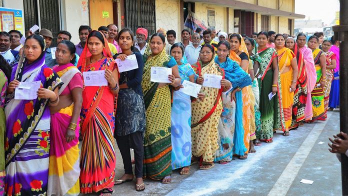 Chhattisgarh Assembly elections