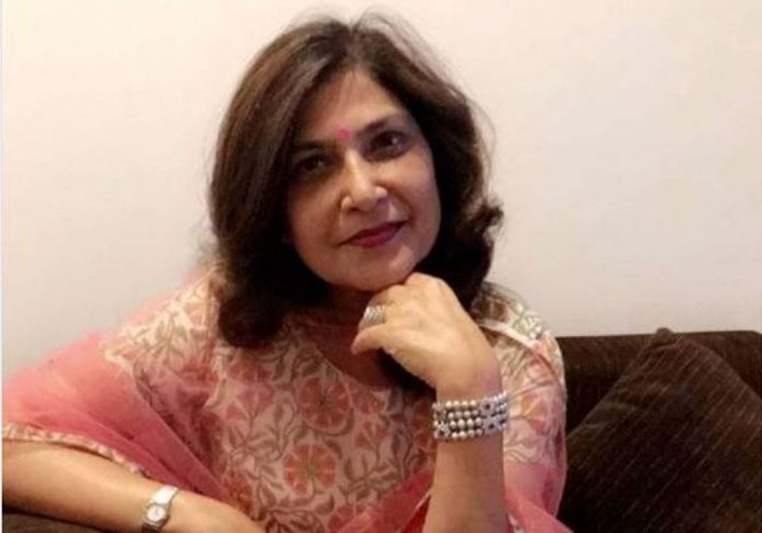 maya lakhani