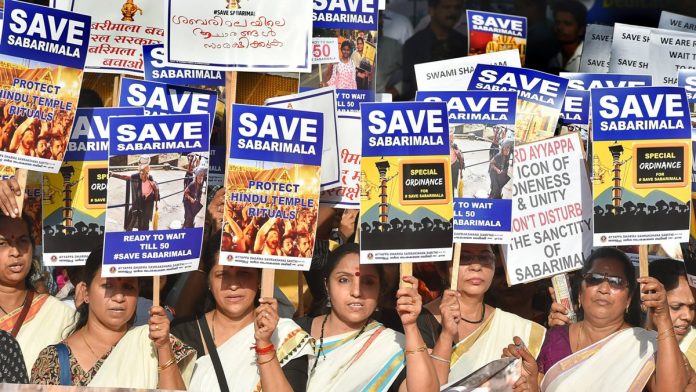 news on sabrimala news on sabrimala