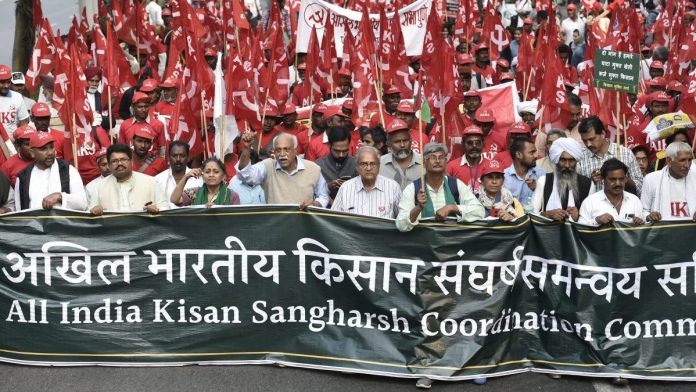 Latest News on Farmers | ThePrint.in news on farmers