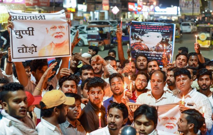 Latest News on Rape | Theprint.in news on unnao rape