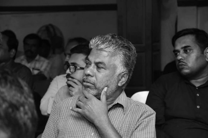 Latest news on Perumal Murugan | ThePrint.in पेरुमल मुरुगन