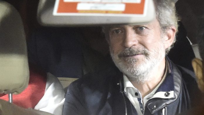 Latest News AgustaWestland scam| ThePrint.in AgustaWestland scam