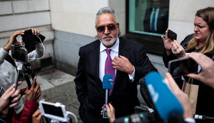 Latest News on Vijay Mallya news on vijay mallya