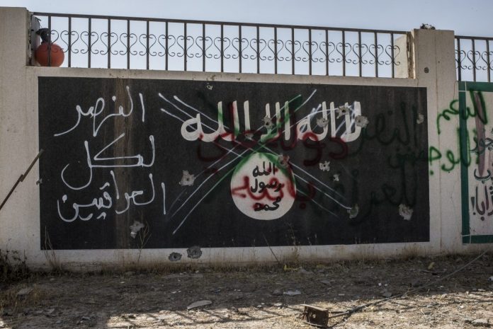news on Islamic State news on Islamic State