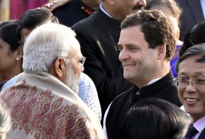 Latest News on Politics | ThePrint.in news on politics