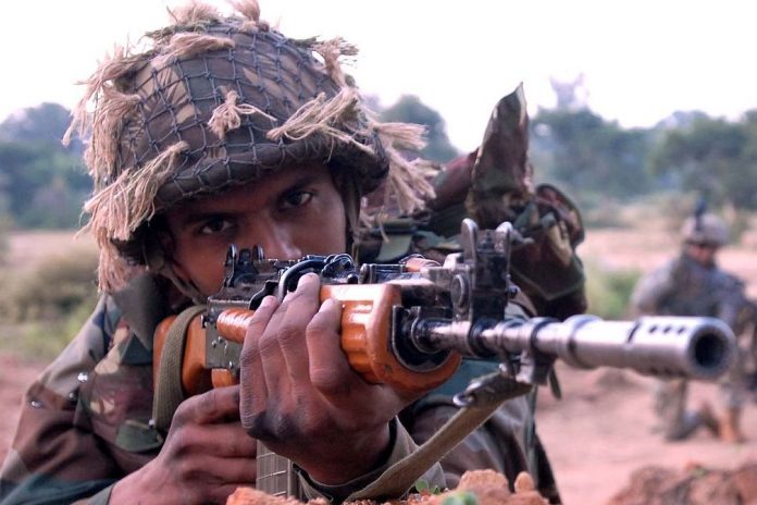 LATEST News on Indian Army | ThePrint.in NEWS ON INDIAN ARMY
