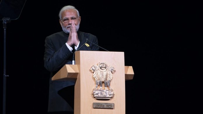 Narendra-Modi