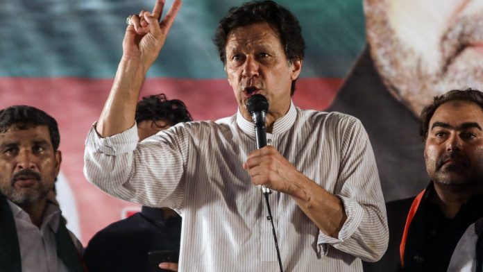 Latest News on pakistan politics | ThePrint.in News on PAKISTAN Politics