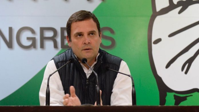 News on Politics | Theprint.in News on rahul gandhi