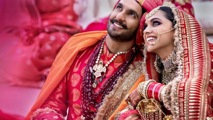 Latest news on Bollywood marriages