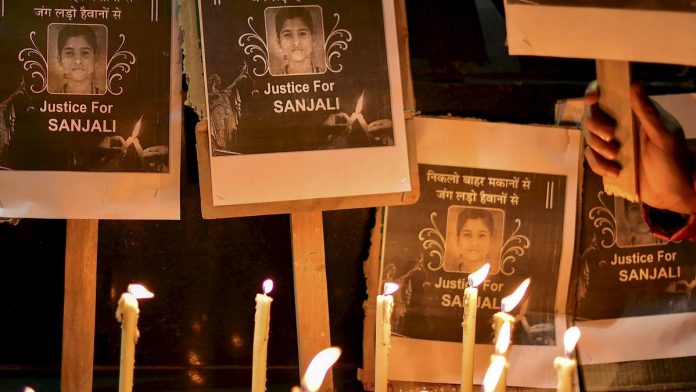 Latest News on Agra Murder | ThePrint.in News on agra Murder