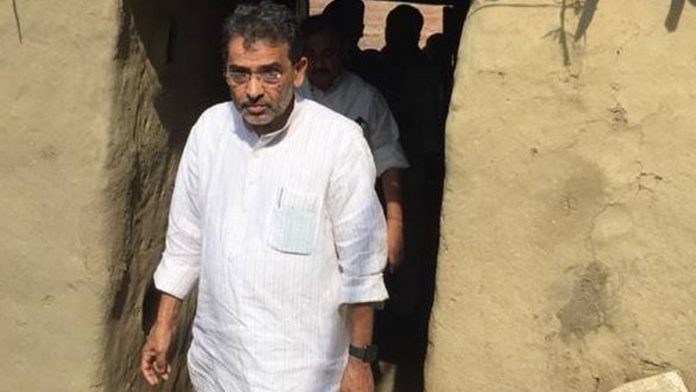 Latest News on Politics | ThePrint.in UPENDRA KUSHWAHA JOINS NAD