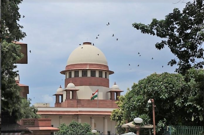 news on suprime court news on democracy