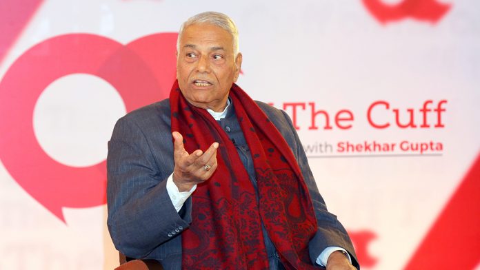 Latest News on Politics | ThePrint.in news on politics