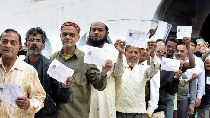 State Assembly elections 2018