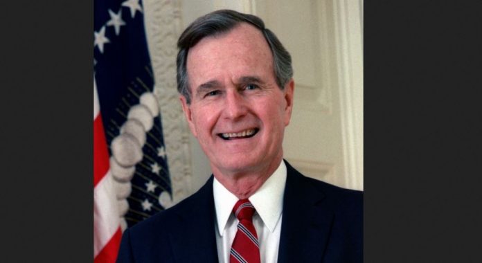 bush wiki