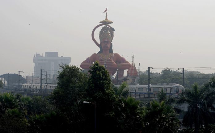 Latest News on hanuman | Theprint.in News on hanuman