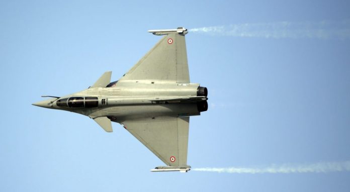 Latest News on Rafale | Theprint.in News on rafale