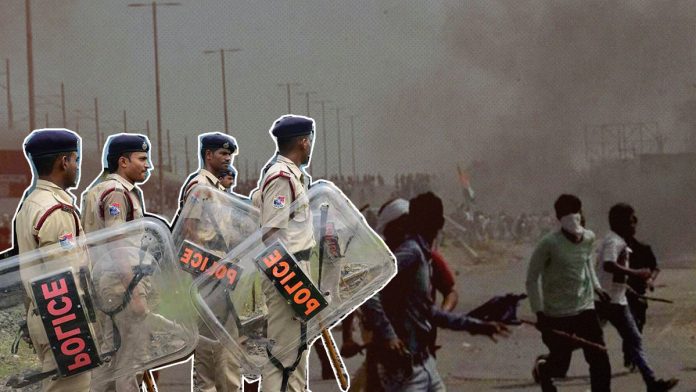 news on protest | ThePrint news on politics