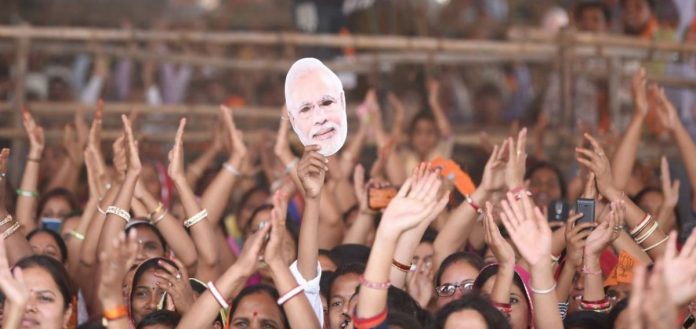 modi