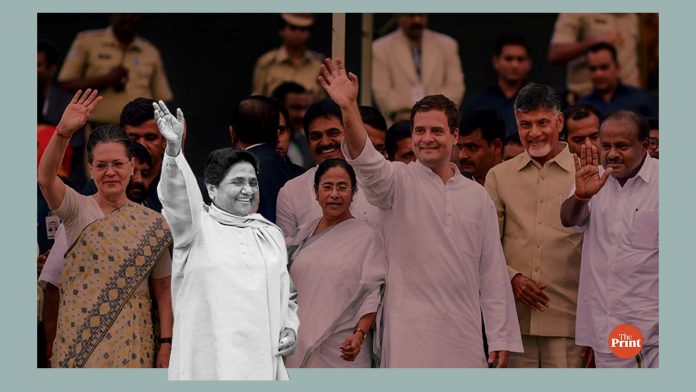 Latest News on politics | ThePrint.in news on politics