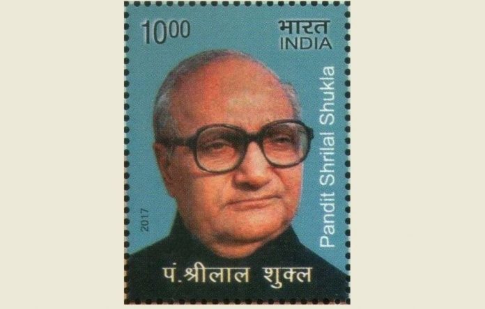 shrilal shukla 1