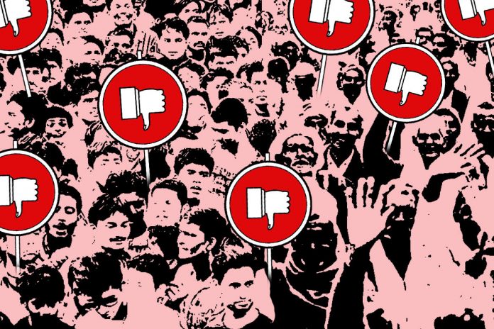Latest News on Modi government | ThePrint.in news on modi government