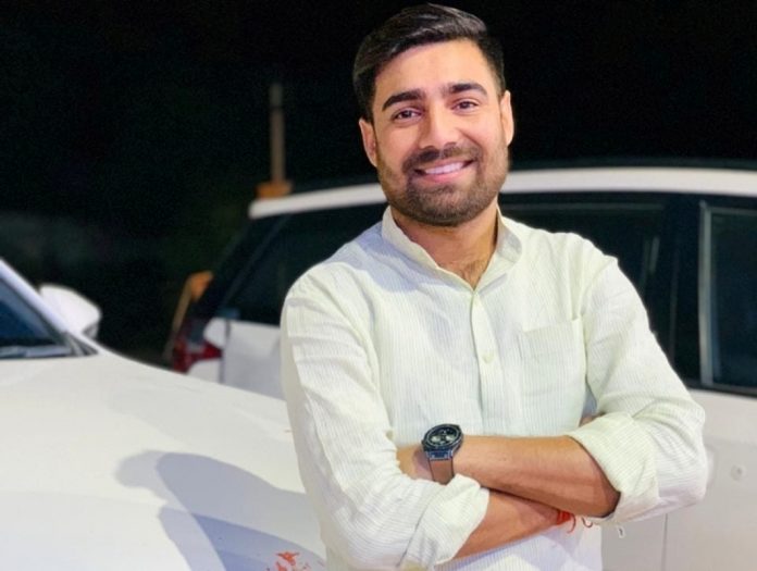 vinod jakhar