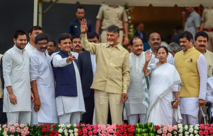 Anti modi brigade Anti modi brigade