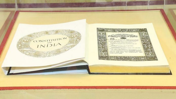 news on constitution_of_India news on constitution_of_India