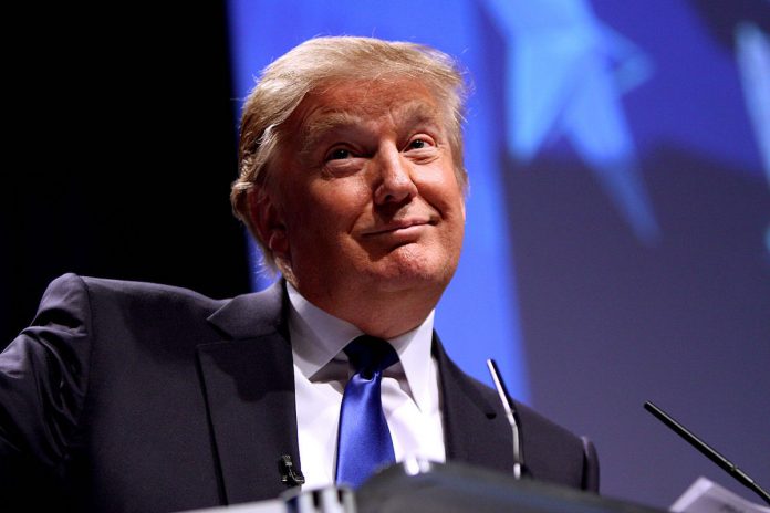 News on america news on donald trump