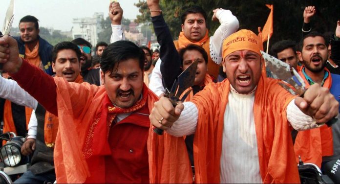Latest News on Hindu Rastra | ThePrint.in News on hindu rastra