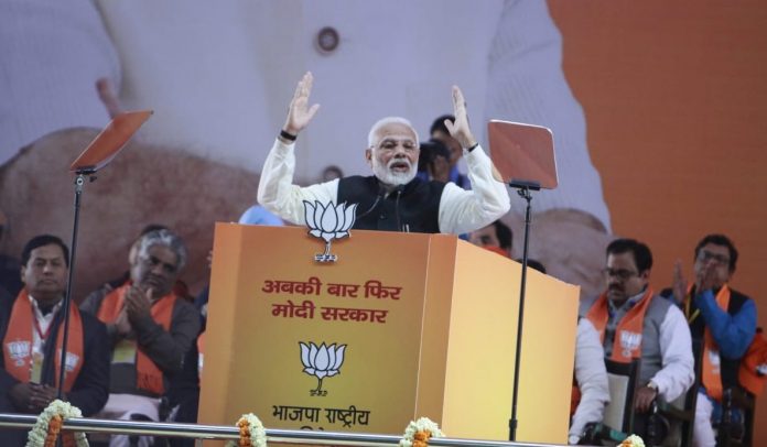 News on Narendra Modi Speech at BJP convention | ThePrint.in News on Narendra Modi Speech at BJP convention