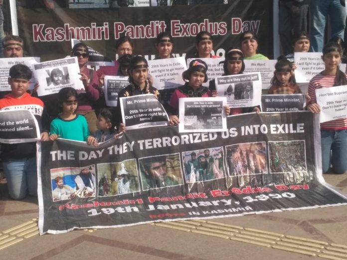 News on Kashmiri Pandit News on Kashmiri Pandit