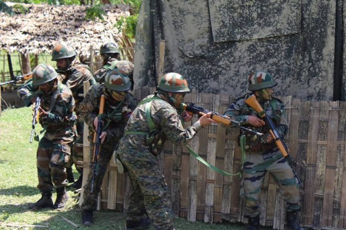 news on indian army. news on indian army.