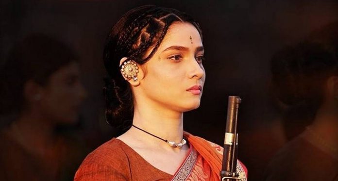 news on Jhalkari-bai news on manikarnika