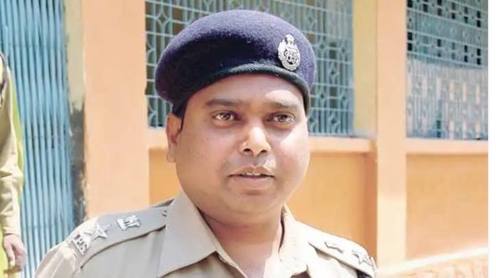 News on IPS Kalluri | ThePrint.in News on IPS Kalluri.