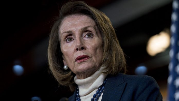 news on Nancy-Pelosi-US-House-speaker news on international politics